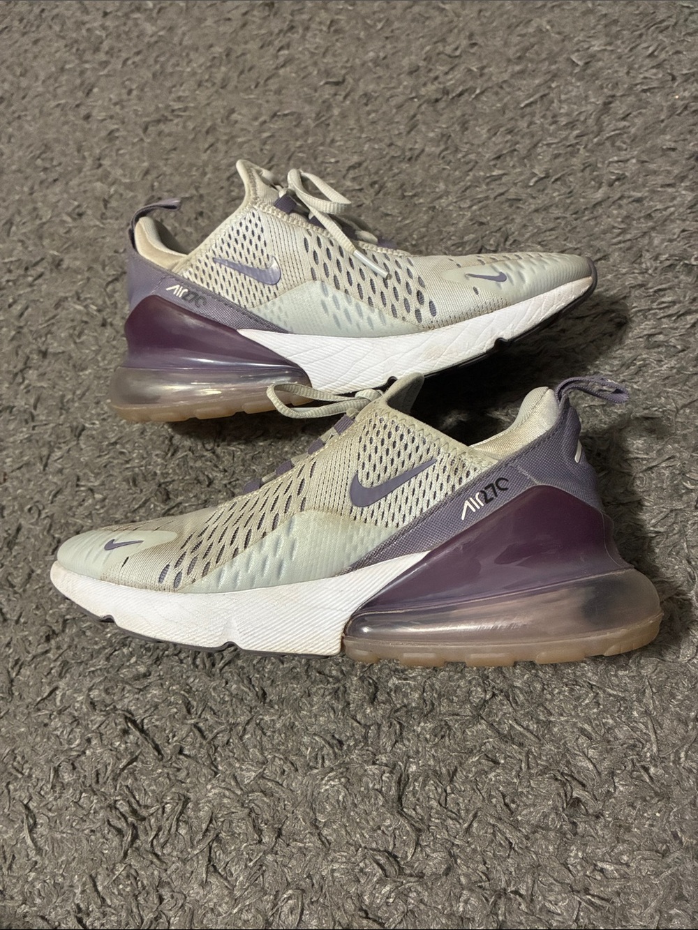 Nike air max 270